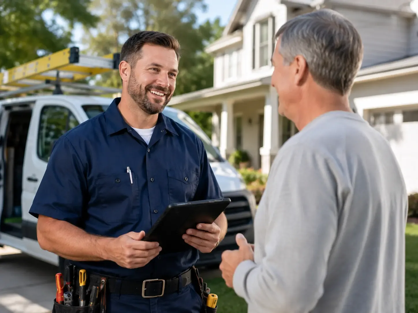 Electrical Panel Upgrade & Replacement in Grant, AL
